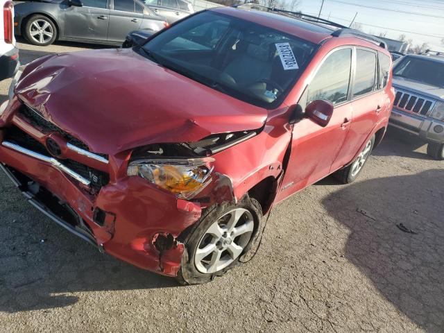 Photo 0 VIN: JTMDK4DV1A5092992 - TOYOTA RAV4 