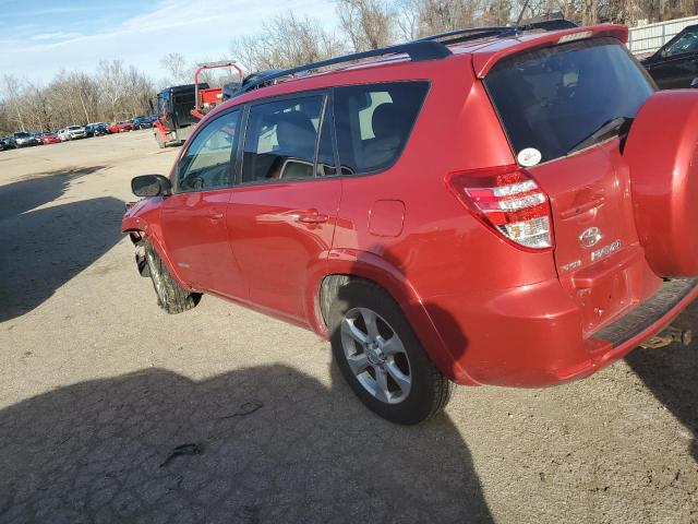 Photo 1 VIN: JTMDK4DV1A5092992 - TOYOTA RAV4 