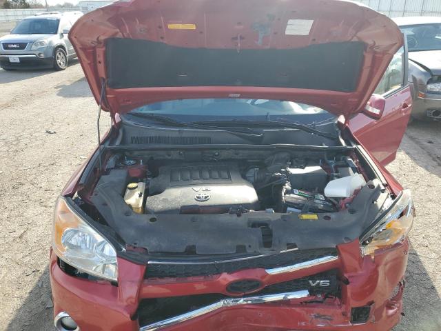 Photo 11 VIN: JTMDK4DV1A5092992 - TOYOTA RAV4 