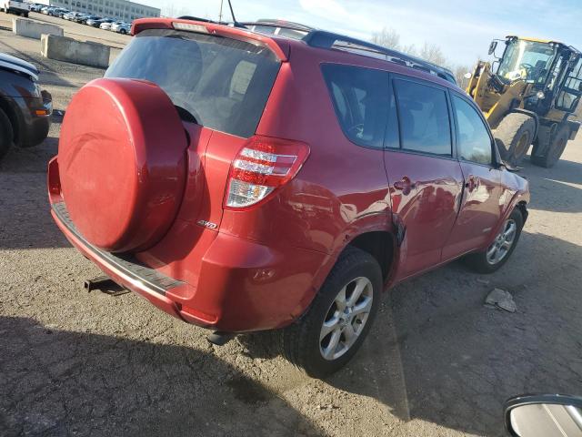 Photo 2 VIN: JTMDK4DV1A5092992 - TOYOTA RAV4 