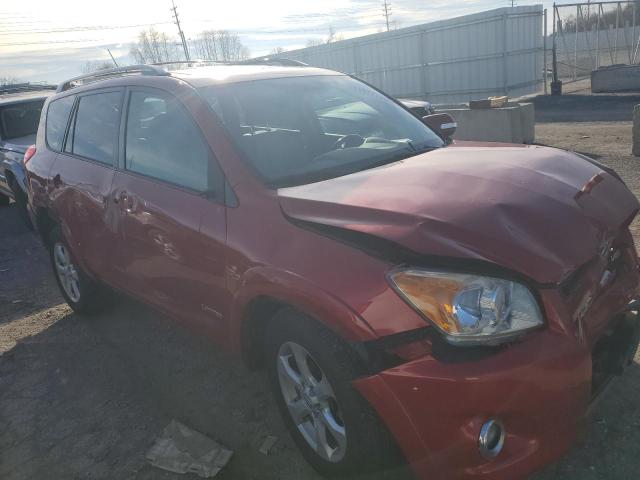 Photo 3 VIN: JTMDK4DV1A5092992 - TOYOTA RAV4 