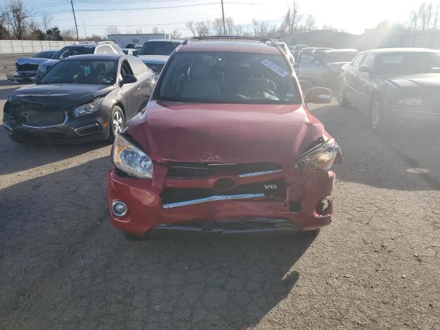 Photo 4 VIN: JTMDK4DV1A5092992 - TOYOTA RAV4 