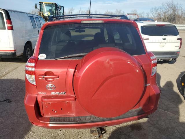 Photo 5 VIN: JTMDK4DV1A5092992 - TOYOTA RAV4 