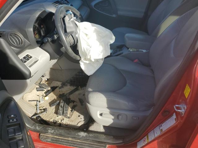 Photo 6 VIN: JTMDK4DV1A5092992 - TOYOTA RAV4 