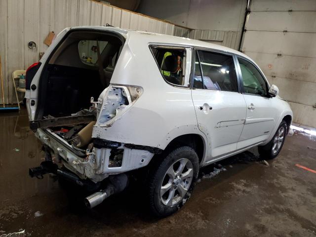 Photo 2 VIN: JTMDK4DV1A5097027 - TOYOTA RAV4 LIMIT 