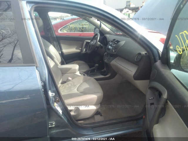 Photo 4 VIN: JTMDK4DV1AD012791 - TOYOTA RAV4 