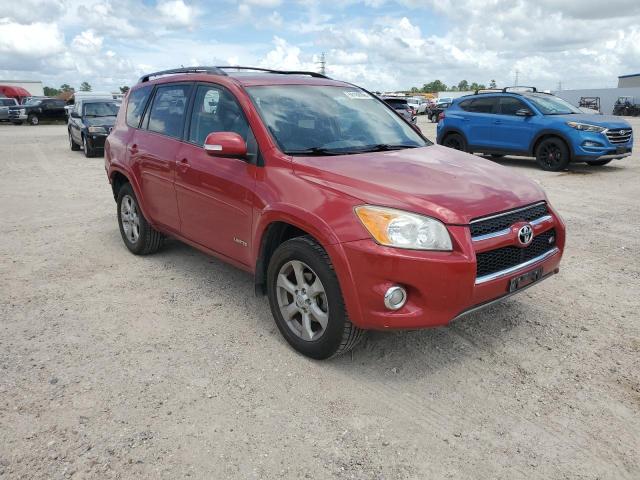 Photo 3 VIN: JTMDK4DV1AD014346 - TOYOTA RAV4 