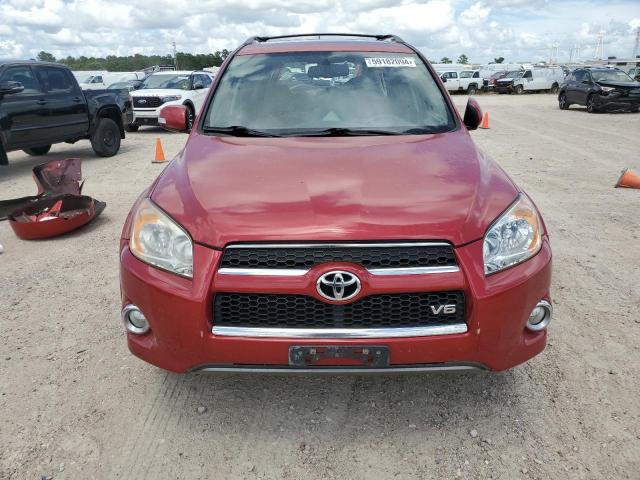 Photo 4 VIN: JTMDK4DV1AD014346 - TOYOTA RAV4 