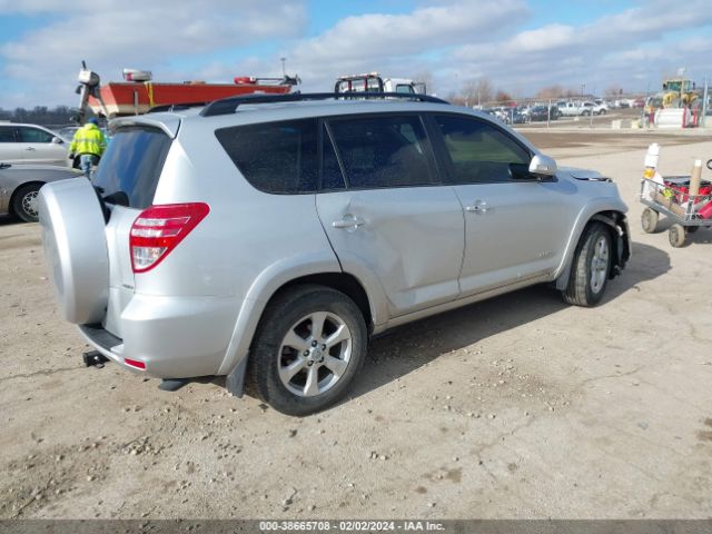 Photo 3 VIN: JTMDK4DV1AD014895 - TOYOTA RAV4 