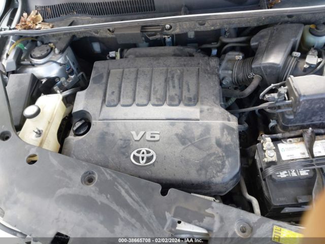 Photo 9 VIN: JTMDK4DV1AD014895 - TOYOTA RAV4 