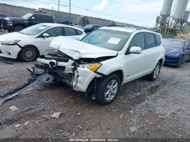 Photo 1 VIN: JTMDK4DV1AD017229 - TOYOTA RAV4 