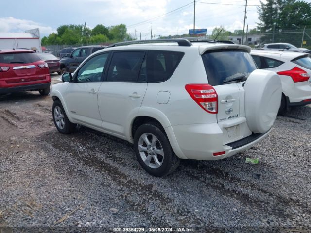 Photo 2 VIN: JTMDK4DV1AD017229 - TOYOTA RAV4 