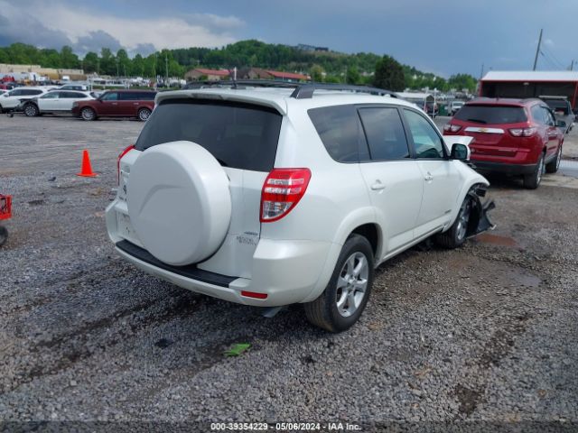 Photo 3 VIN: JTMDK4DV1AD017229 - TOYOTA RAV4 