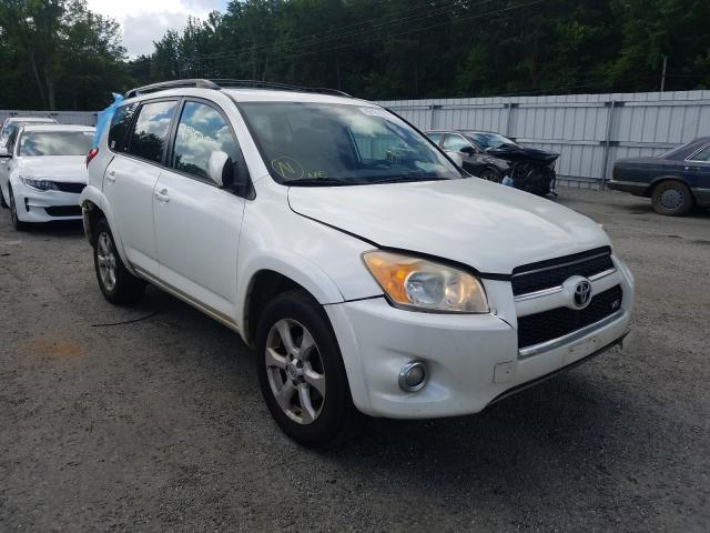 Photo 0 VIN: JTMDK4DV2A5088255 - TOYOTA RAV4 LIMIT 