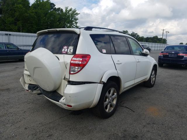 Photo 3 VIN: JTMDK4DV2A5088255 - TOYOTA RAV4 LIMIT 