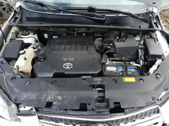 Photo 6 VIN: JTMDK4DV2A5089521 - TOYOTA RAV4 LIMIT 