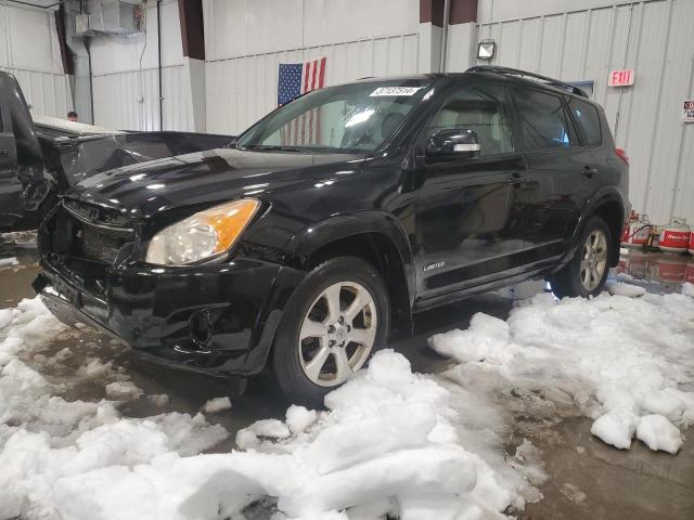 Photo 0 VIN: JTMDK4DV2A5091592 - TOYOTA RAV4 