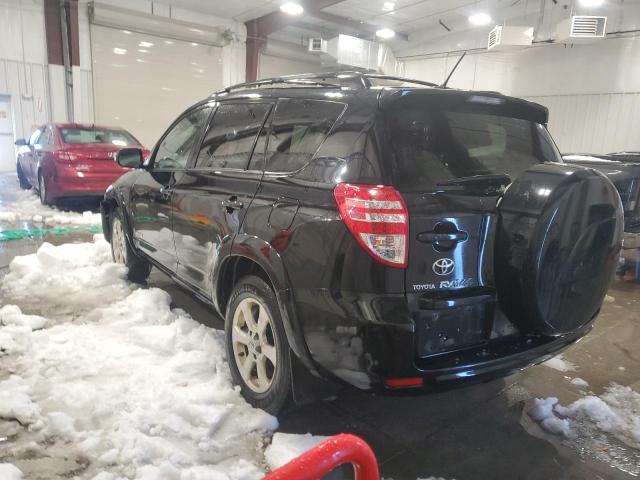 Photo 1 VIN: JTMDK4DV2A5091592 - TOYOTA RAV4 