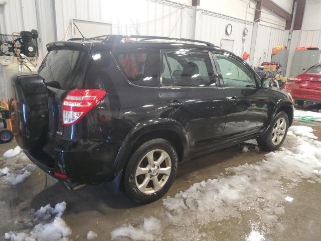 Photo 2 VIN: JTMDK4DV2A5091592 - TOYOTA RAV4 