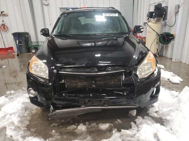 Photo 4 VIN: JTMDK4DV2A5091592 - TOYOTA RAV4 