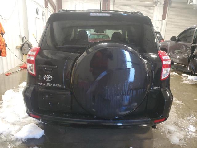 Photo 5 VIN: JTMDK4DV2A5091592 - TOYOTA RAV4 