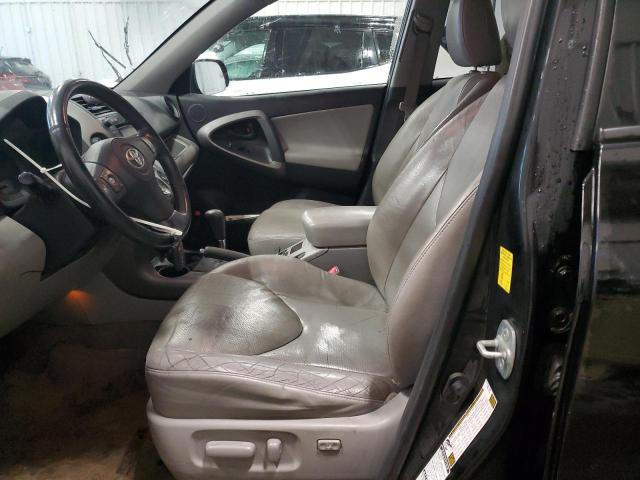 Photo 6 VIN: JTMDK4DV2A5091592 - TOYOTA RAV4 