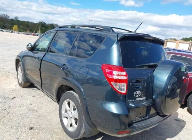 Photo 2 VIN: JTMDK4DV2A5096825 - TOYOTA RAV 4 