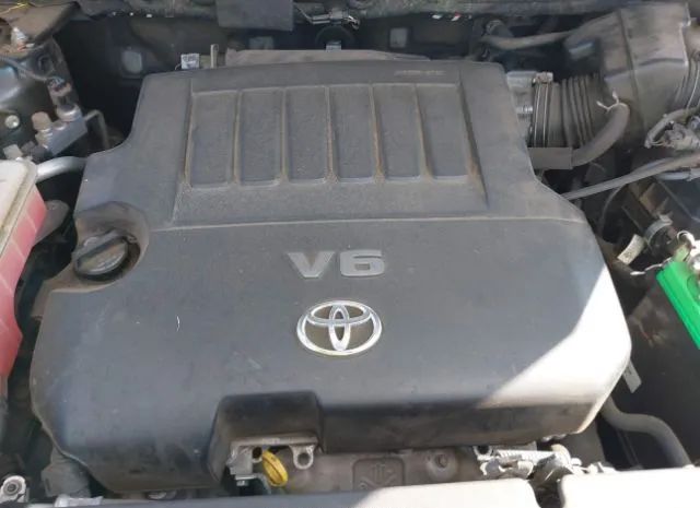 Photo 9 VIN: JTMDK4DV2A5096825 - TOYOTA RAV 4 