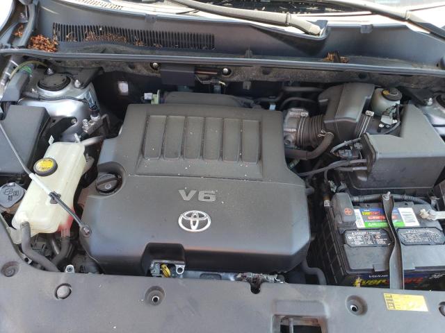 Photo 10 VIN: JTMDK4DV2AD013626 - TOYOTA RAV4 LIMIT 