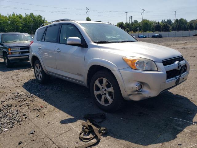 Photo 3 VIN: JTMDK4DV2AD013626 - TOYOTA RAV4 LIMIT 