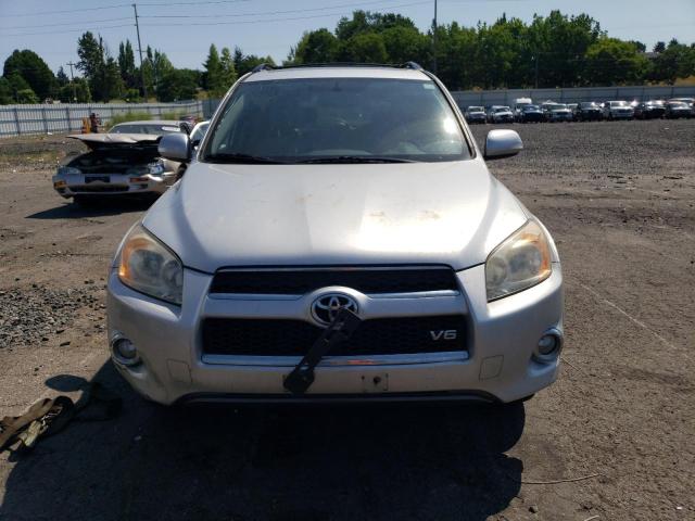 Photo 4 VIN: JTMDK4DV2AD013626 - TOYOTA RAV4 LIMIT 