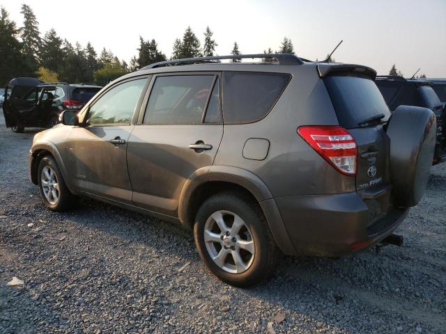 Photo 1 VIN: JTMDK4DV2AD013772 - TOYOTA RAV4 LIMIT 