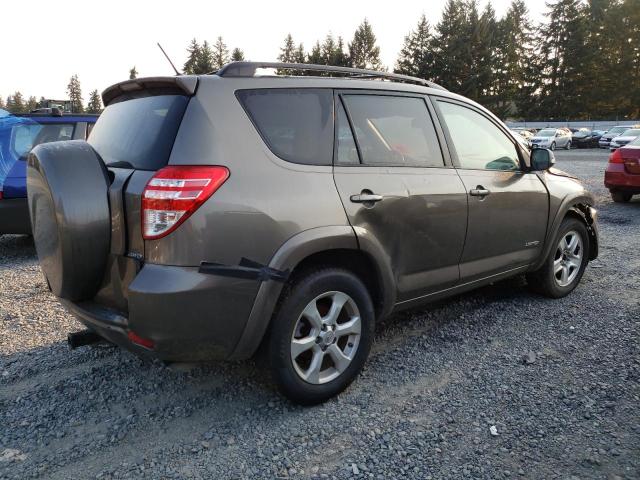 Photo 2 VIN: JTMDK4DV2AD013772 - TOYOTA RAV4 LIMIT 