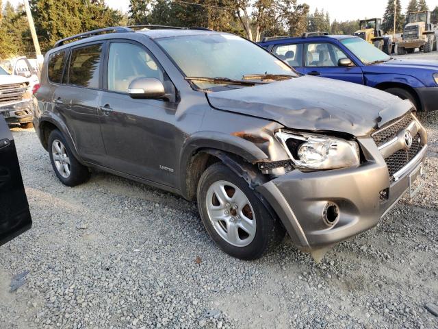 Photo 3 VIN: JTMDK4DV2AD013772 - TOYOTA RAV4 LIMIT 