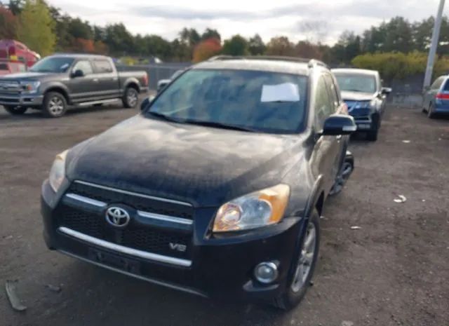 Photo 1 VIN: JTMDK4DV2AD013948 - TOYOTA RAV4 