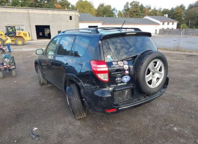 Photo 2 VIN: JTMDK4DV2AD013948 - TOYOTA RAV4 