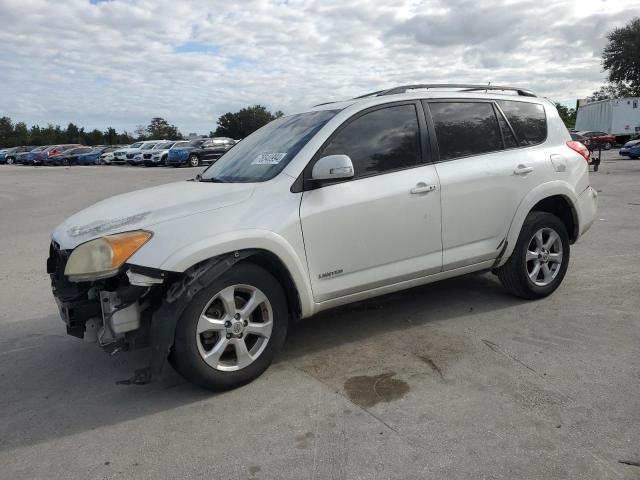 Photo 0 VIN: JTMDK4DV2AD016767 - TOYOTA RAV4 LIMIT 