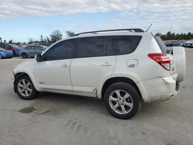 Photo 1 VIN: JTMDK4DV2AD016767 - TOYOTA RAV4 LIMIT 