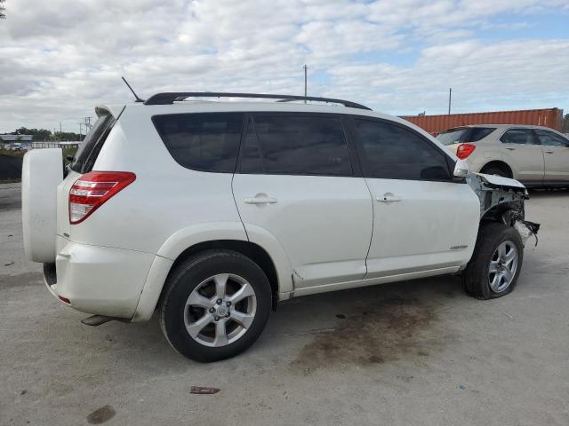 Photo 2 VIN: JTMDK4DV2AD016767 - TOYOTA RAV4 LIMIT 