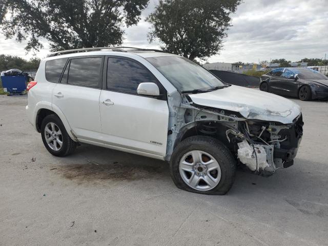 Photo 3 VIN: JTMDK4DV2AD016767 - TOYOTA RAV4 LIMIT 