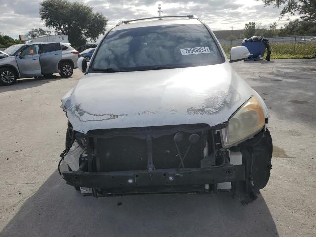 Photo 4 VIN: JTMDK4DV2AD016767 - TOYOTA RAV4 LIMIT 