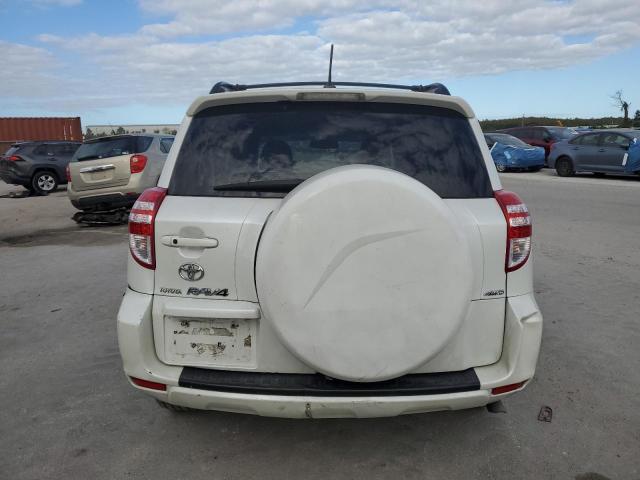 Photo 5 VIN: JTMDK4DV2AD016767 - TOYOTA RAV4 LIMIT 