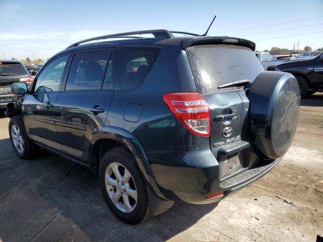 Photo 1 VIN: JTMDK4DV3A5090001 - TOYOTA RAV4 