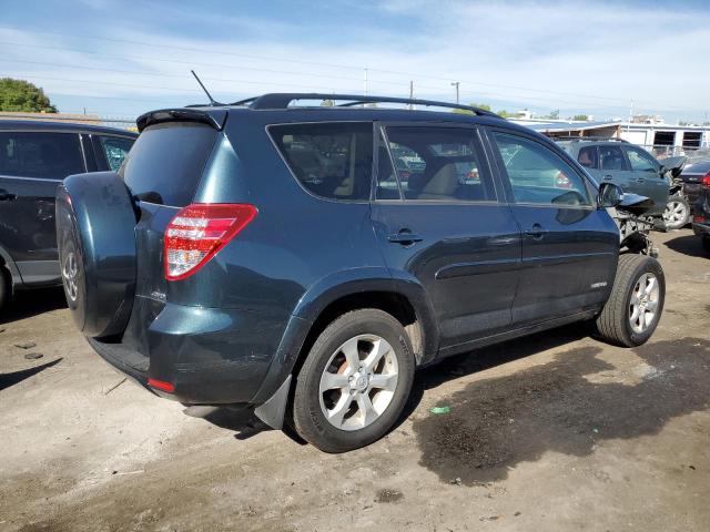 Photo 2 VIN: JTMDK4DV3A5090001 - TOYOTA RAV4 