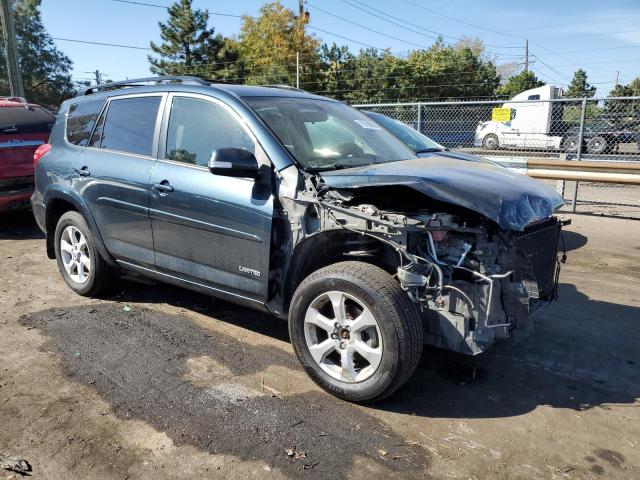 Photo 3 VIN: JTMDK4DV3A5090001 - TOYOTA RAV4 