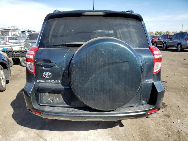 Photo 5 VIN: JTMDK4DV3A5090001 - TOYOTA RAV4 