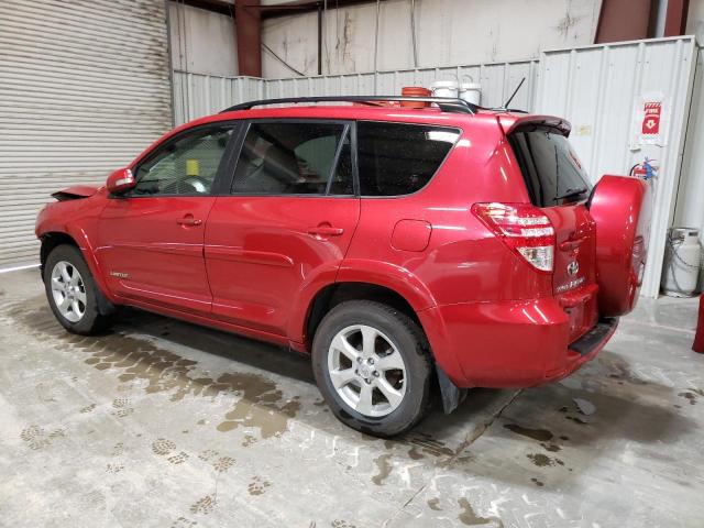 Photo 1 VIN: JTMDK4DV3AD011982 - TOYOTA RAV4 LIMIT 