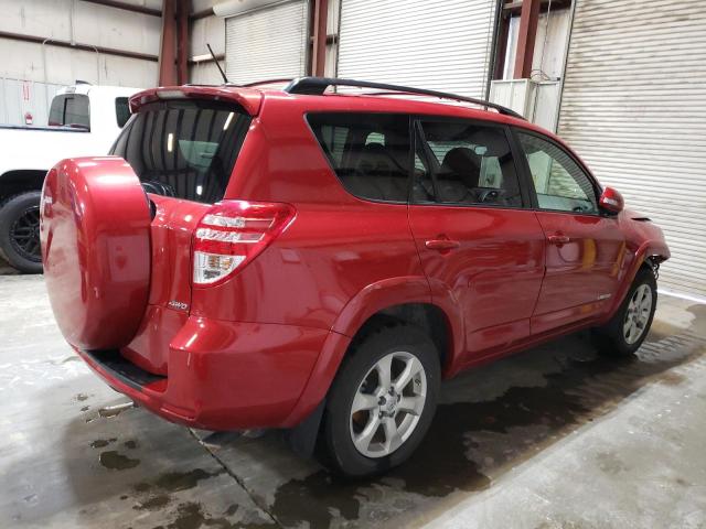 Photo 2 VIN: JTMDK4DV3AD011982 - TOYOTA RAV4 LIMIT 