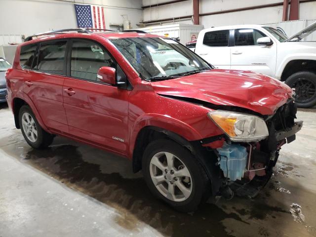 Photo 3 VIN: JTMDK4DV3AD011982 - TOYOTA RAV4 LIMIT 