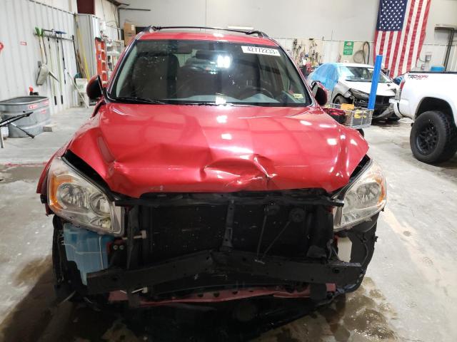 Photo 4 VIN: JTMDK4DV3AD011982 - TOYOTA RAV4 LIMIT 